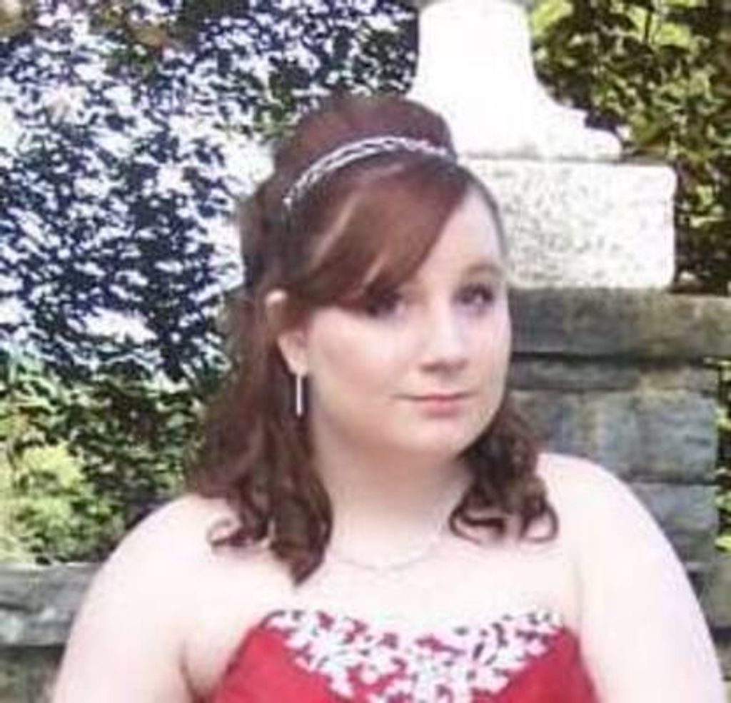 Mckayla Brianna Dodson-Kehoe