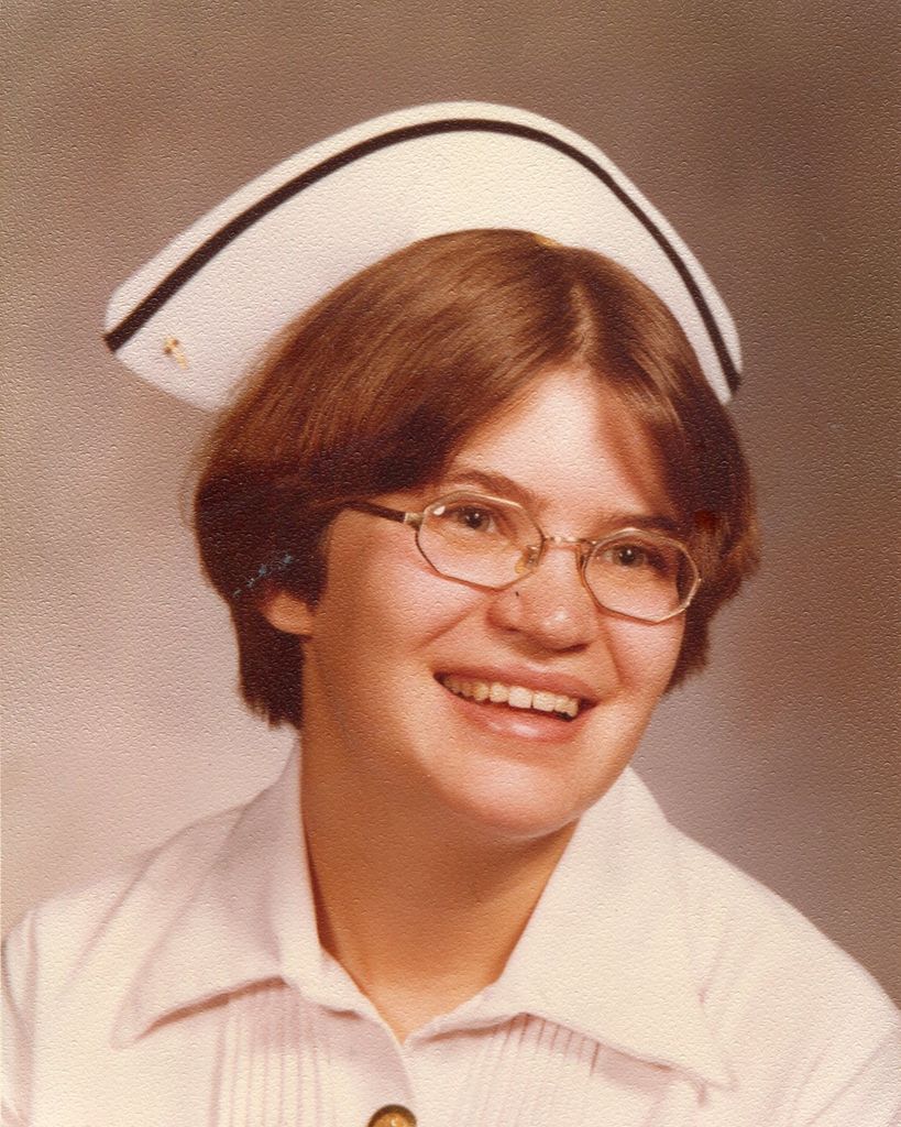 Nancy A. Nellenback