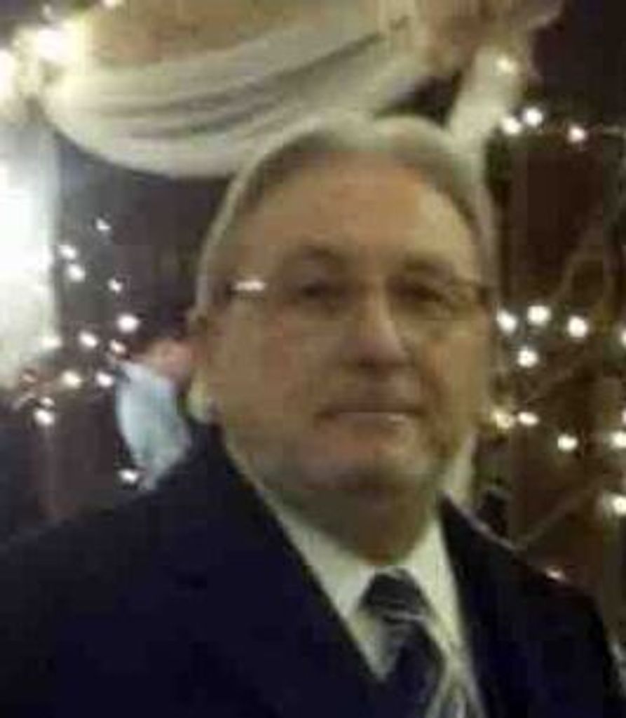 Gerald Franklin