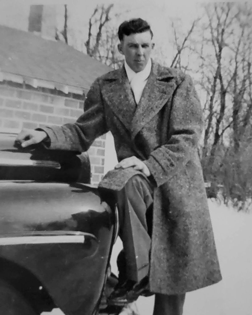 Lyle Sanstead