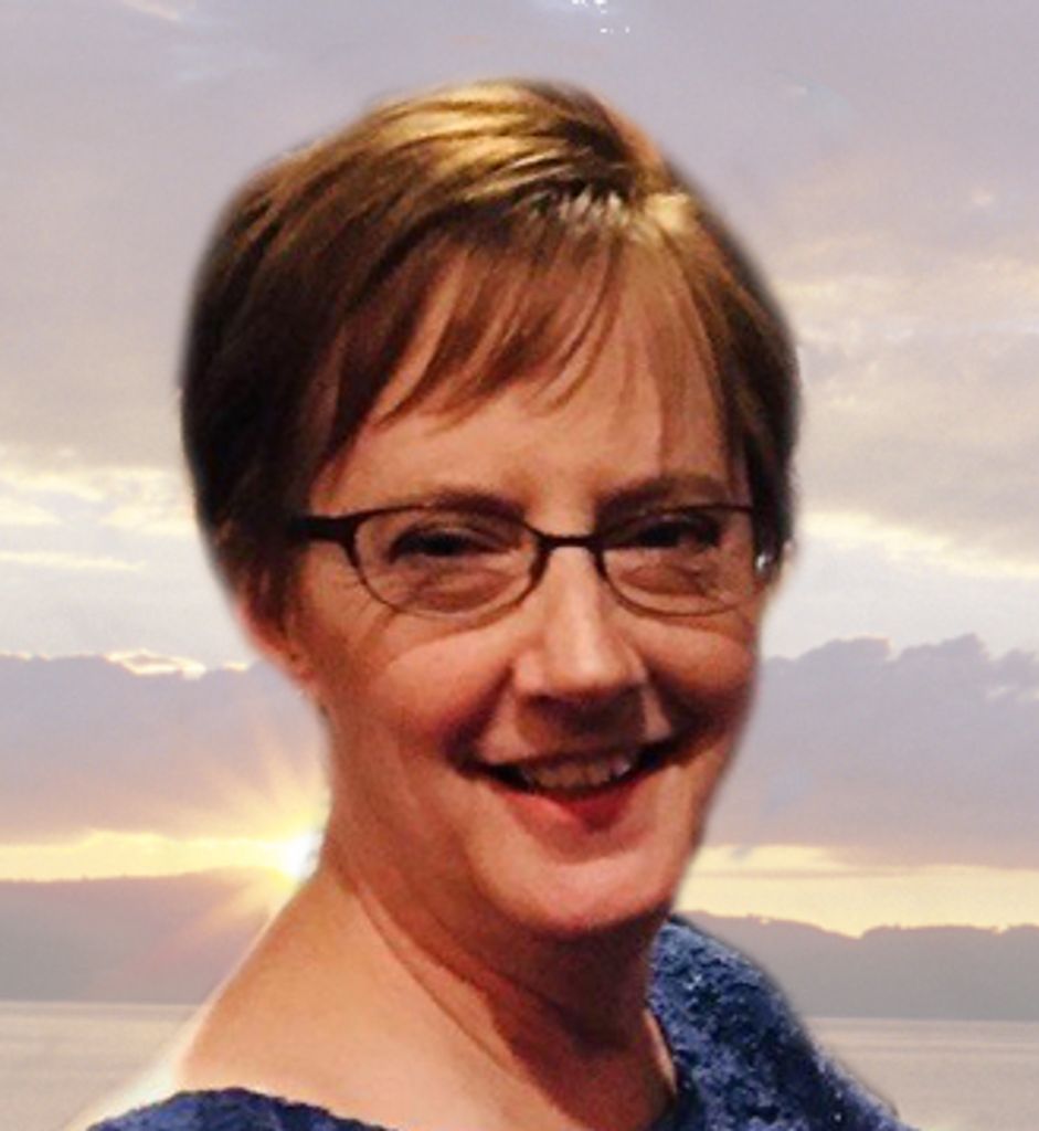 Joann Marie Schwartz