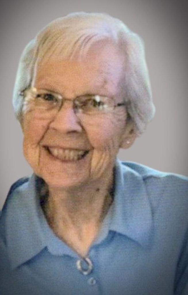 Margaret Jane Krigbaum Profile Photo