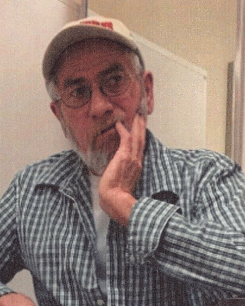 Archie Marvin Thompson