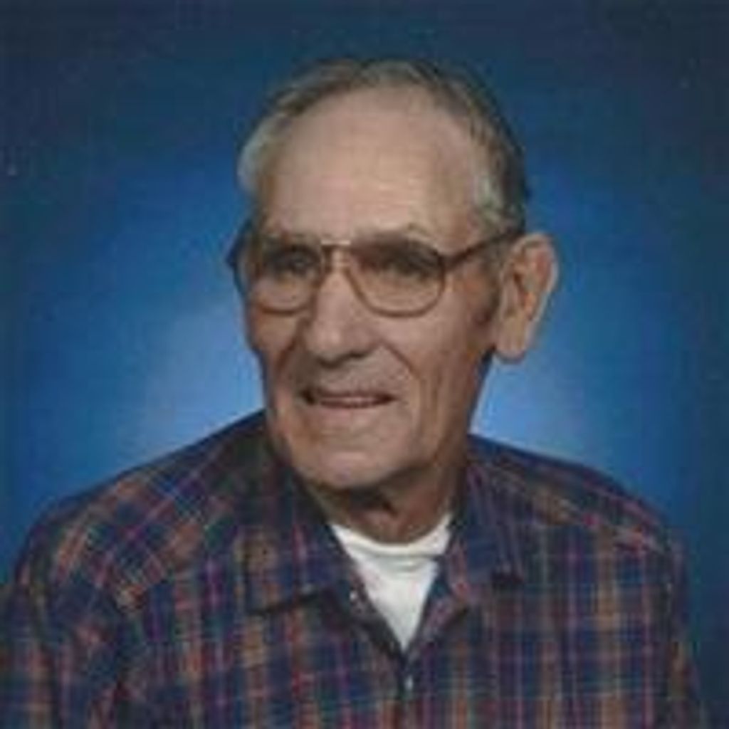 Wyman D. Seigler
