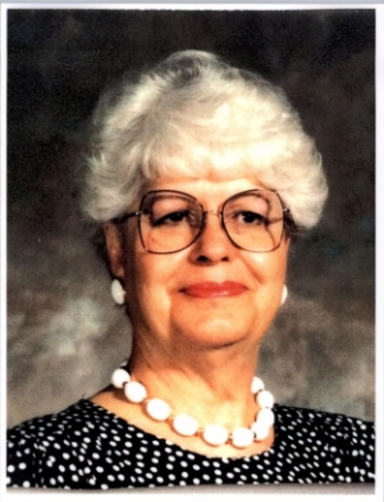 Lois E. Fowler