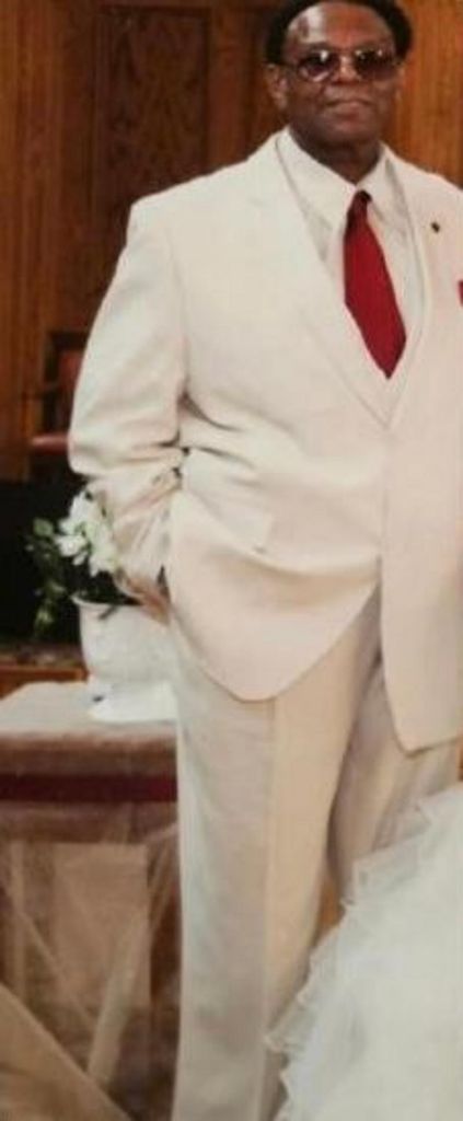 Walter Smith, Jr. Profile Photo
