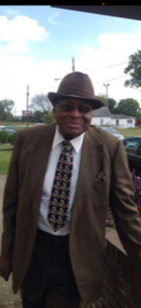 Boykin Luverne Hunter, Sr. Profile Photo