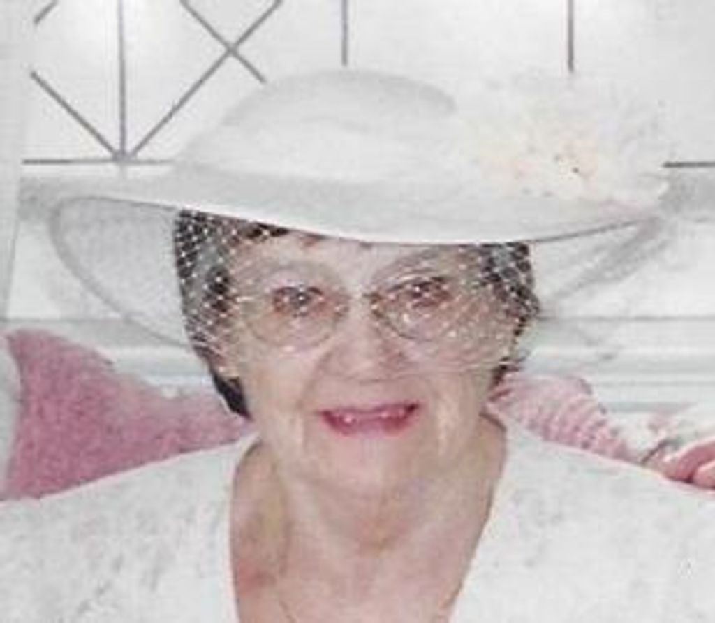 Rose Anne Golden