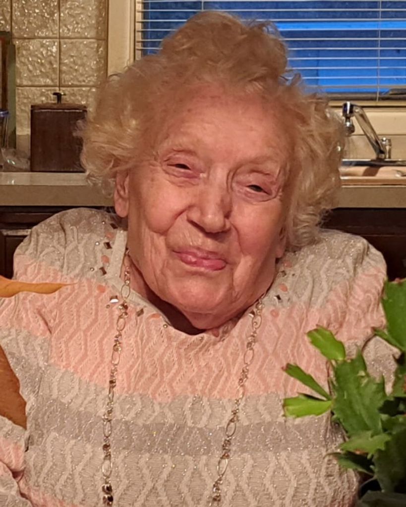 Eleanor Imogene Webb Profile Photo