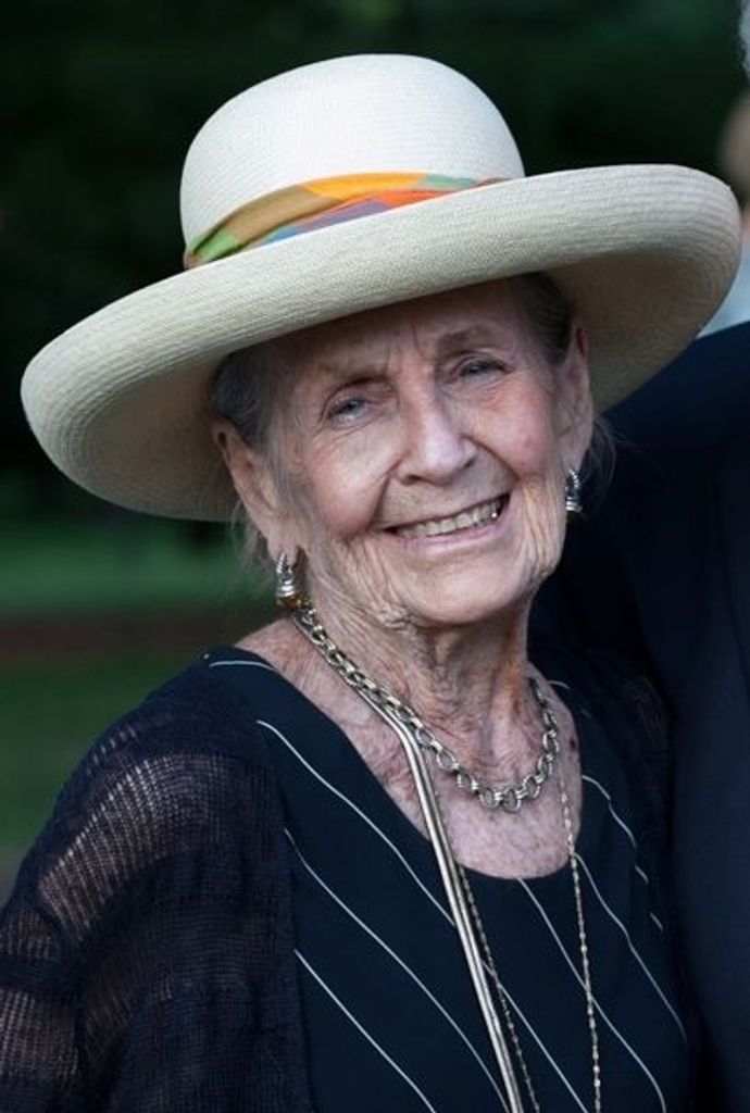 Laverne Wachholz