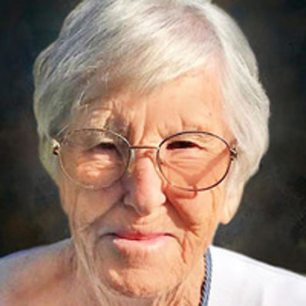 Claretta Elaine Johnson
