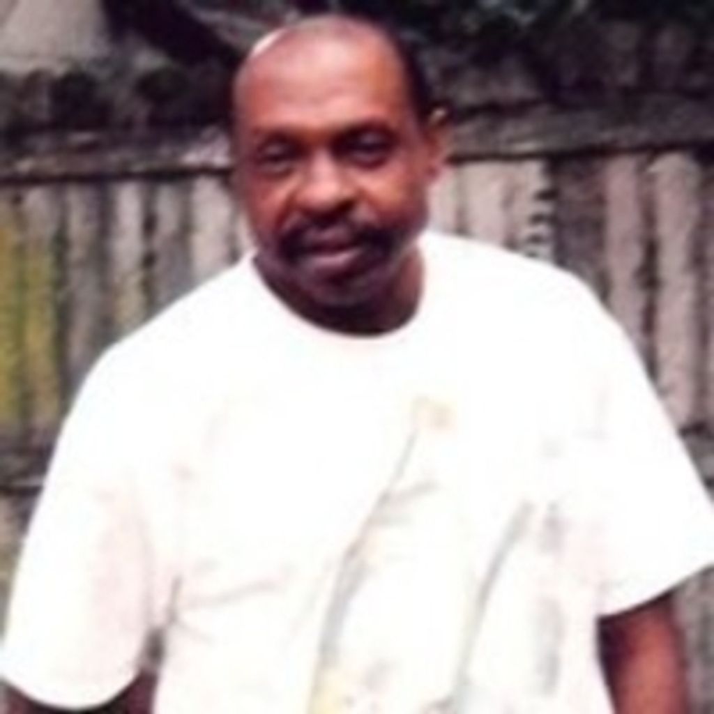 Talvin 'Pop' Bowman, Jr