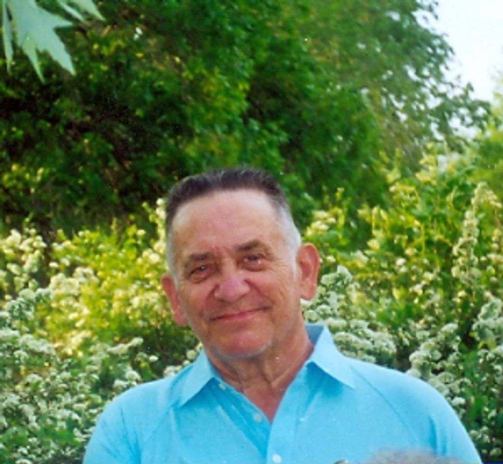 Frank A. Schultz