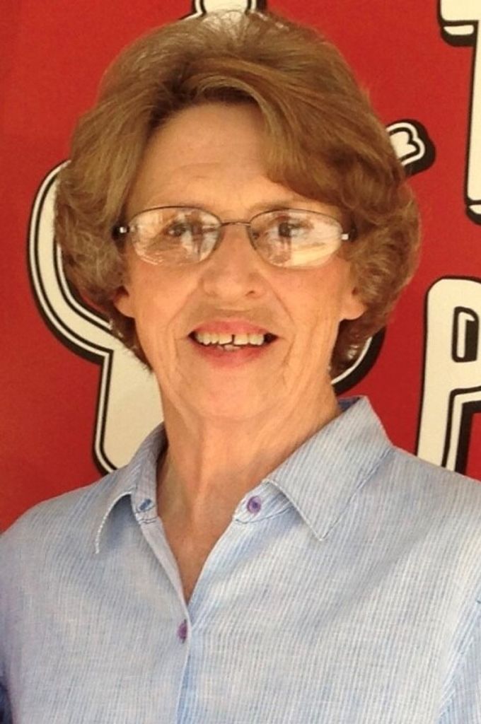 Margaret Baker