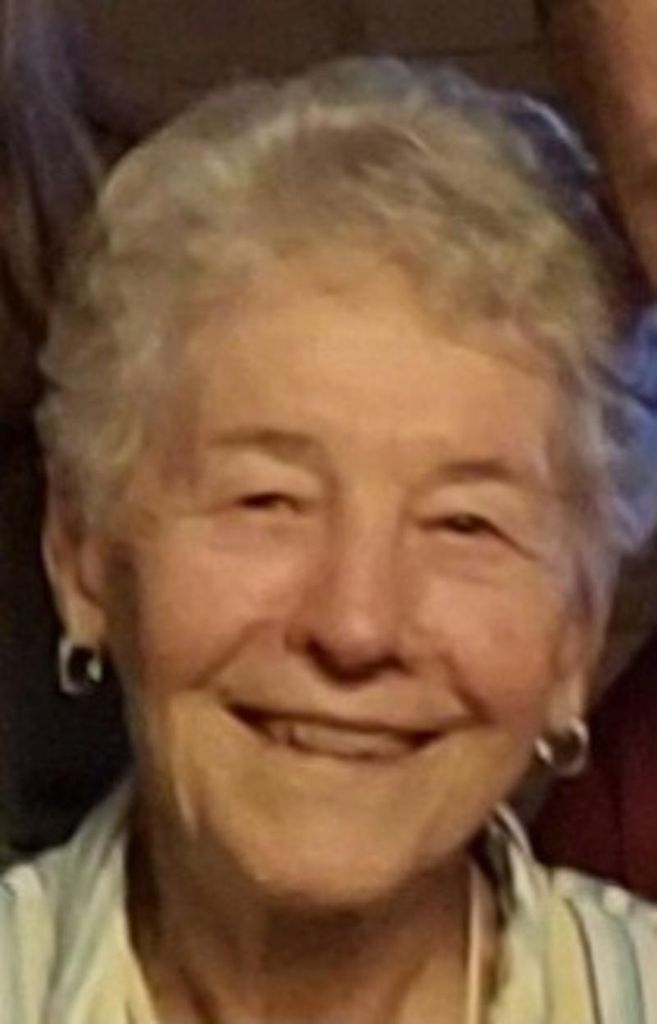 Imogene Walter