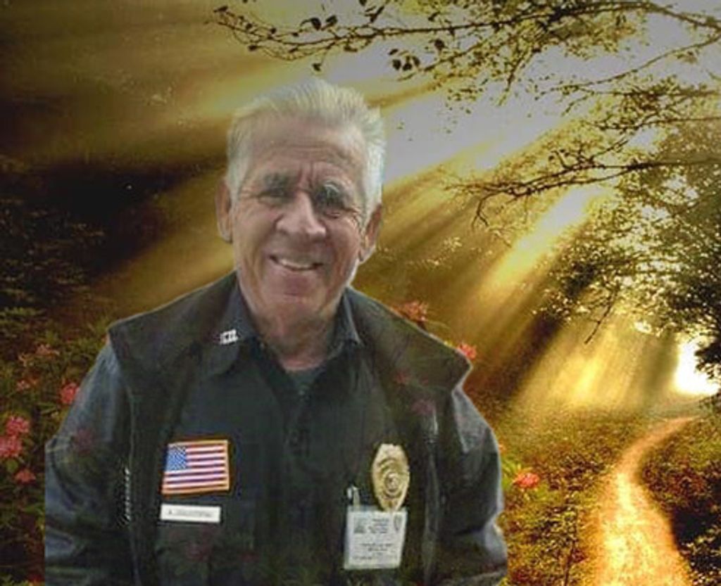 Amado Saldierna
