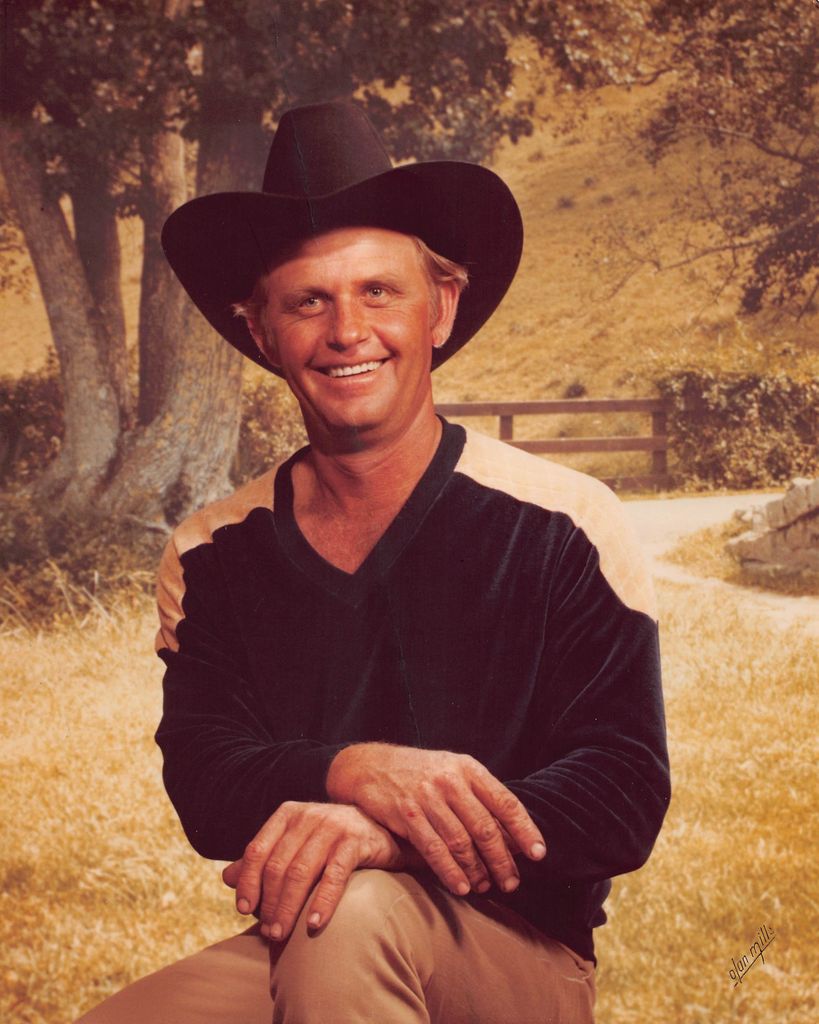 Donald Ray Tyler