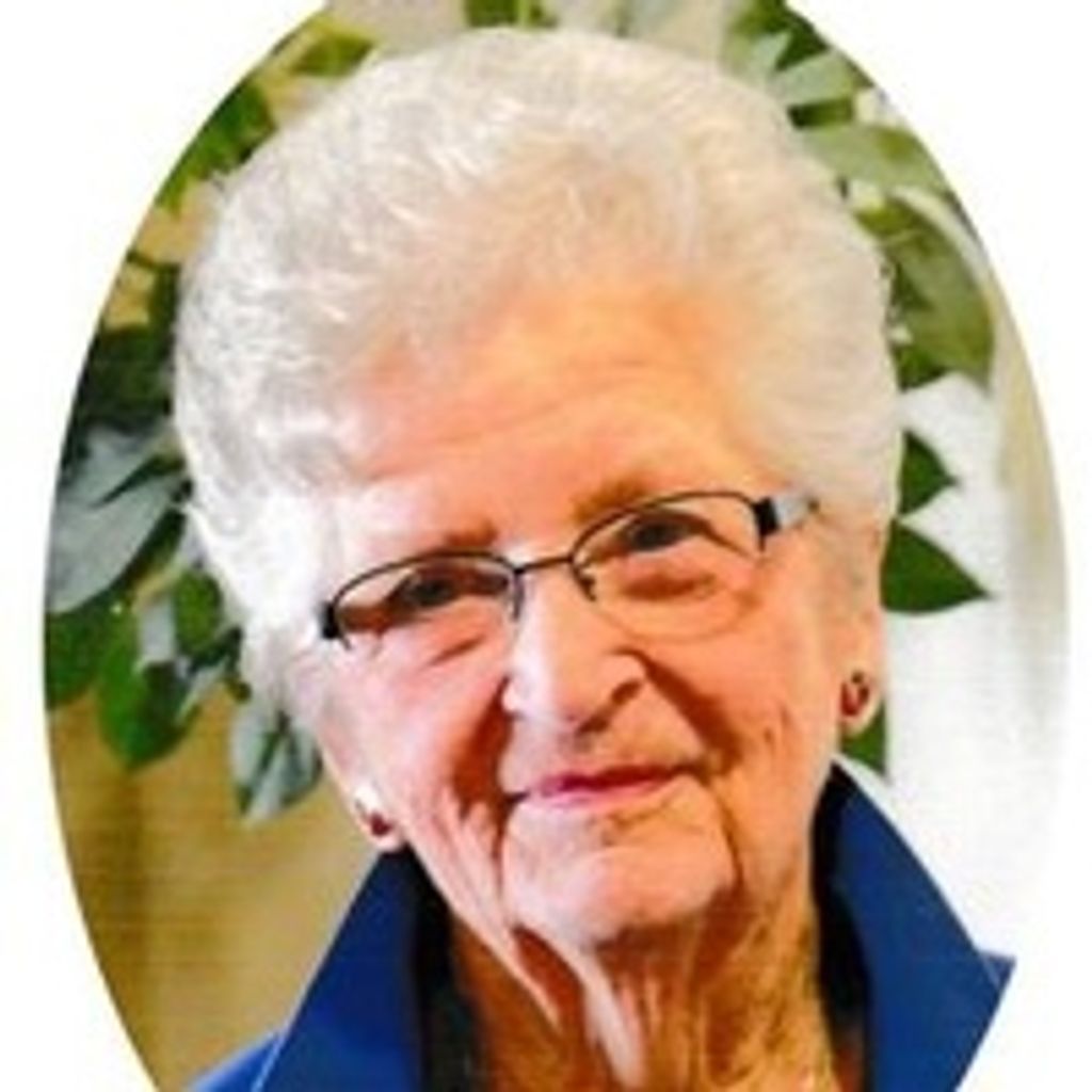 Lula Ann (Lou) Turner