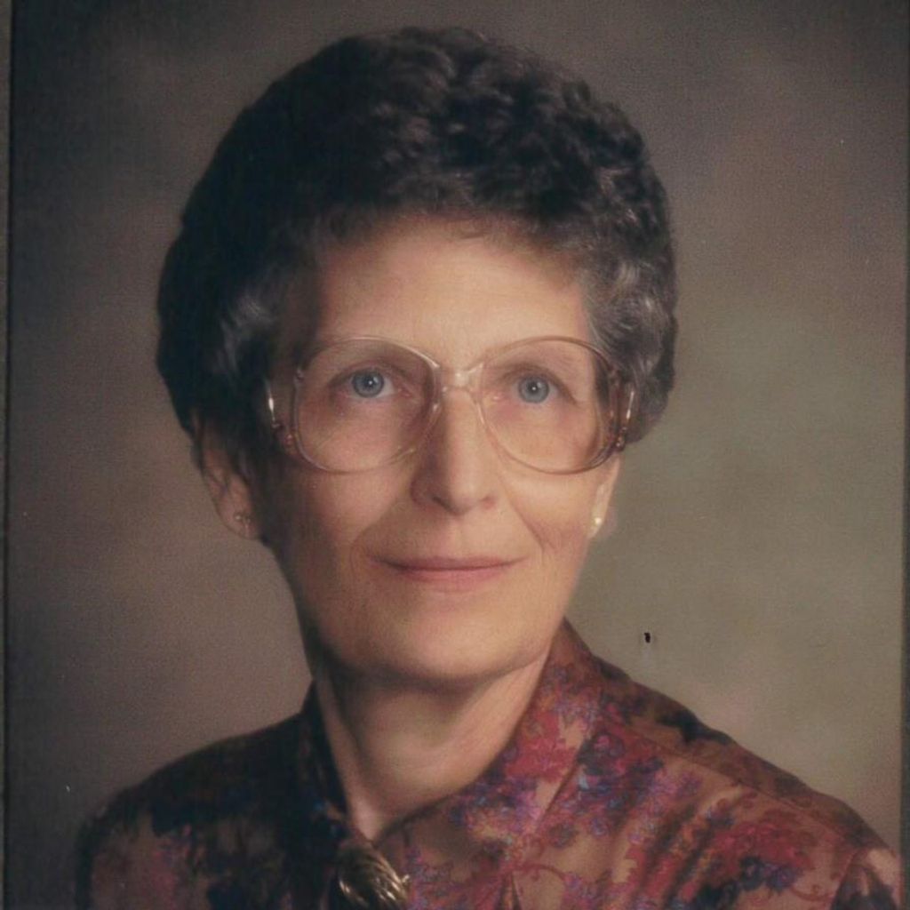 Marilyn Ann O'Connor