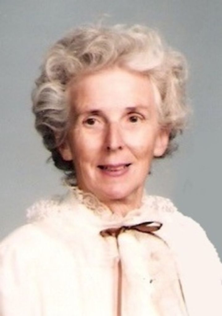 Lorene V. Kordenbrock