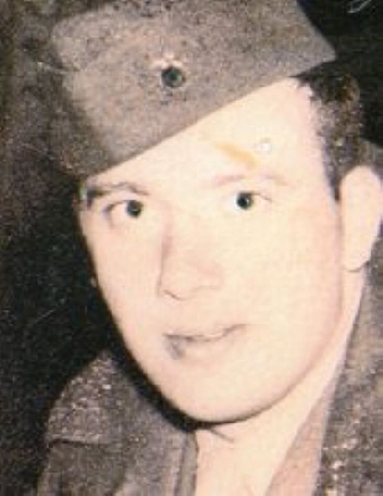 Claude Robert Vaught