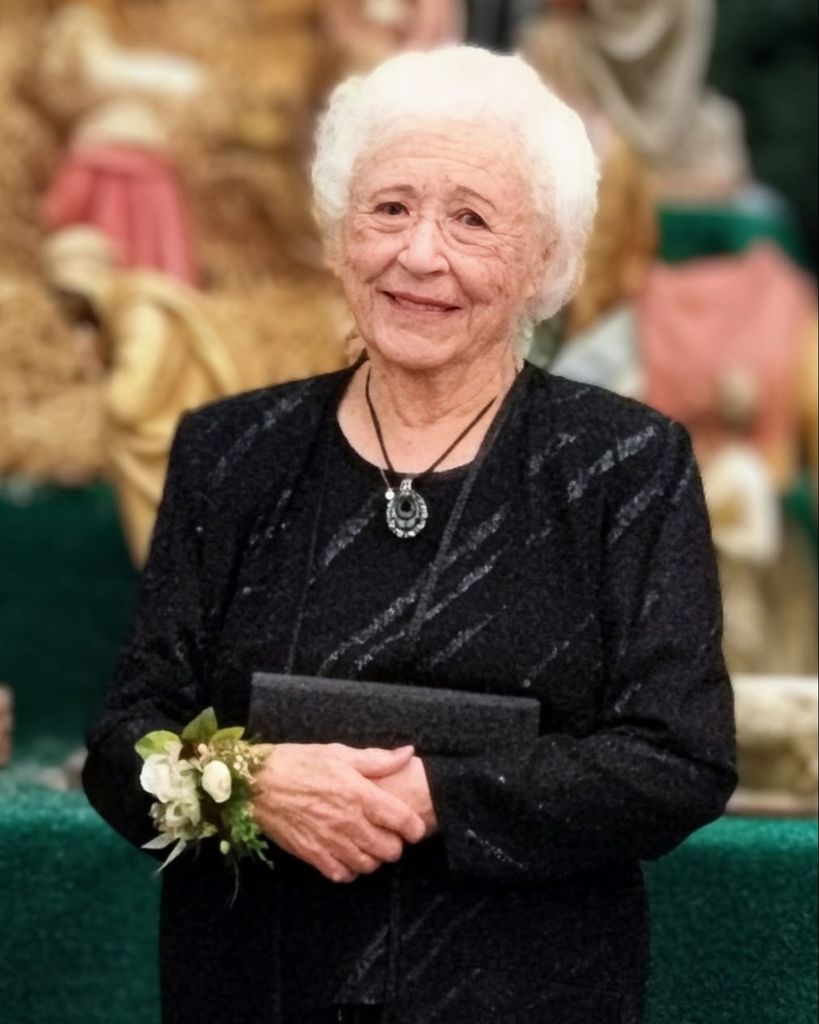 Eileen Avery Profile Photo