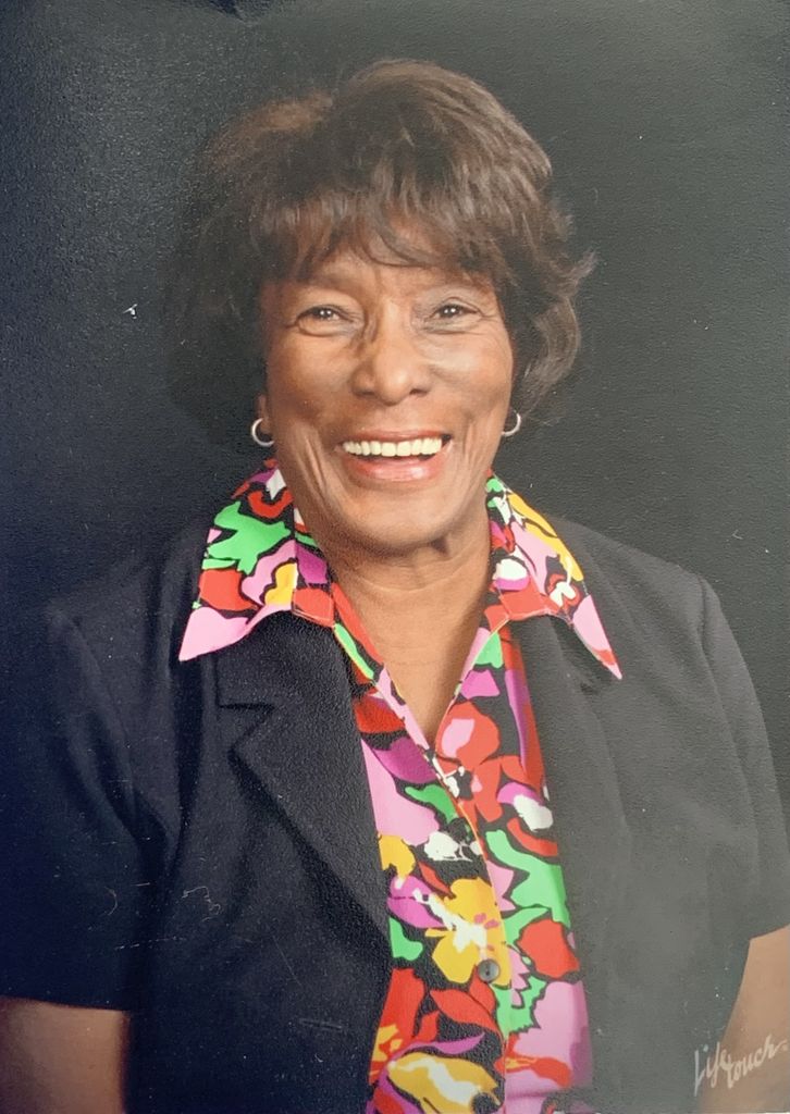 Hon. Lavertha F. Gotier Profile Photo