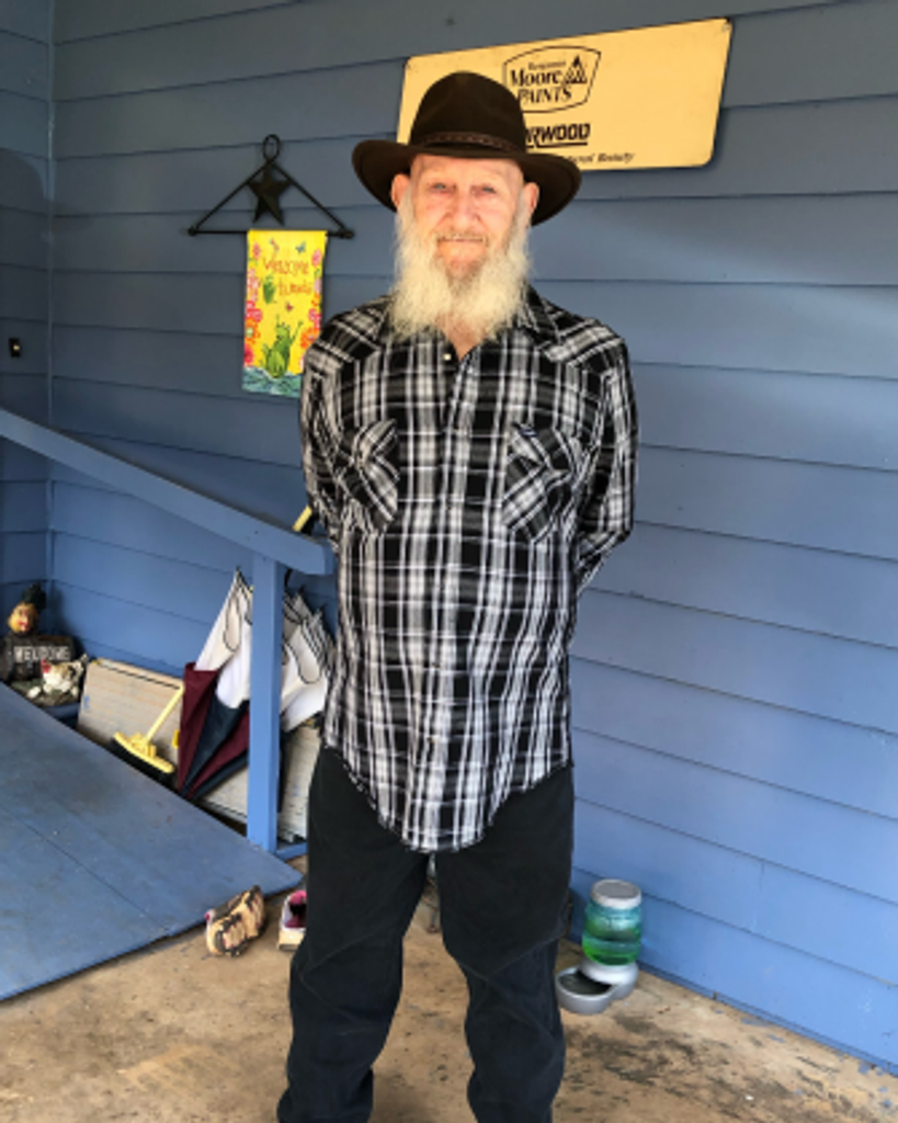 Ronald Gene Gore Profile Photo