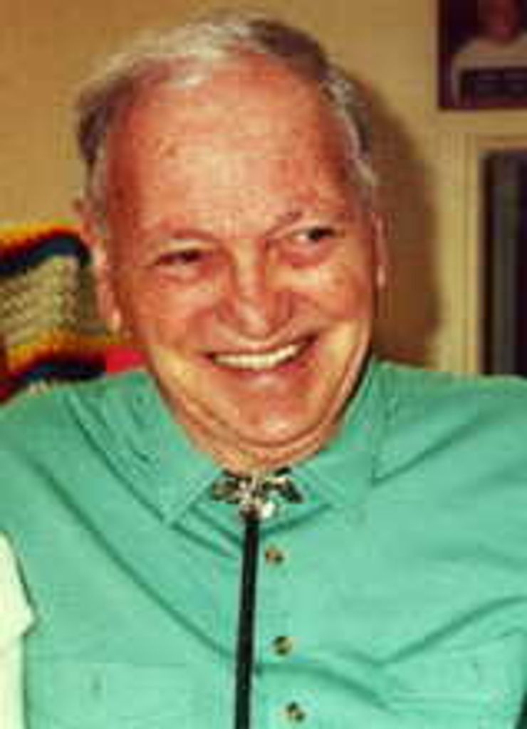 Bartholomew "Bardy" B. Matthews, Jr.