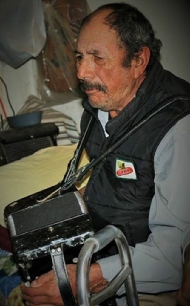 Jose "David" Gil Jr. Profile Photo