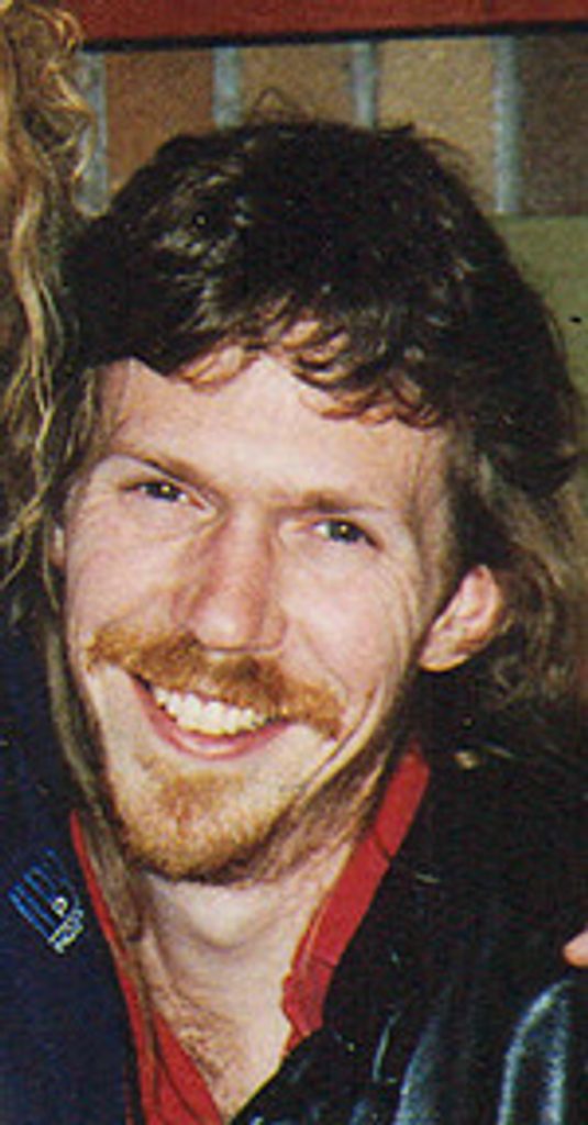 Jeffery T. Jernstorm