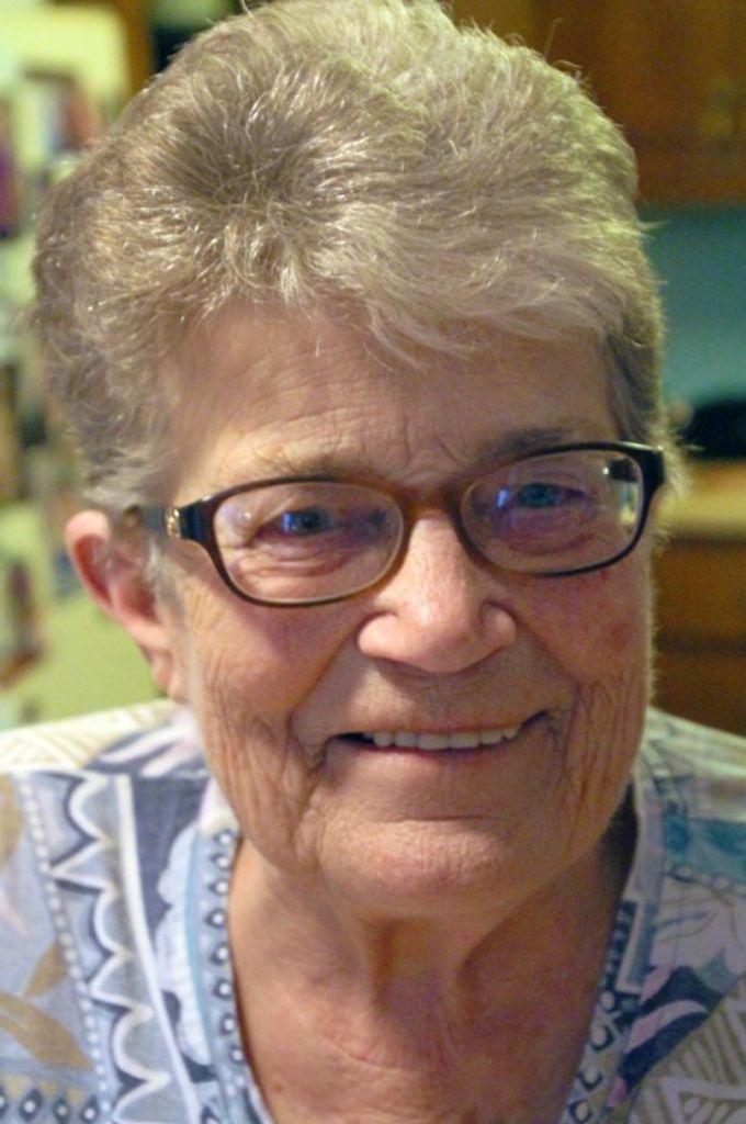 Patricia Dorshorst