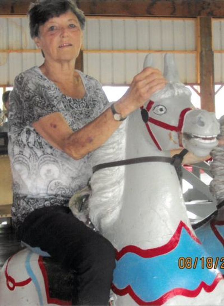 Elsie M. Golovach Profile Photo