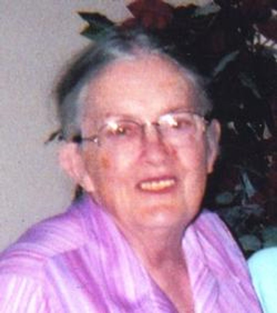 Jessie H Hendrix Profile Photo