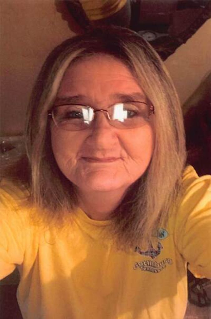 Stella Faye Rowell Profile Photo