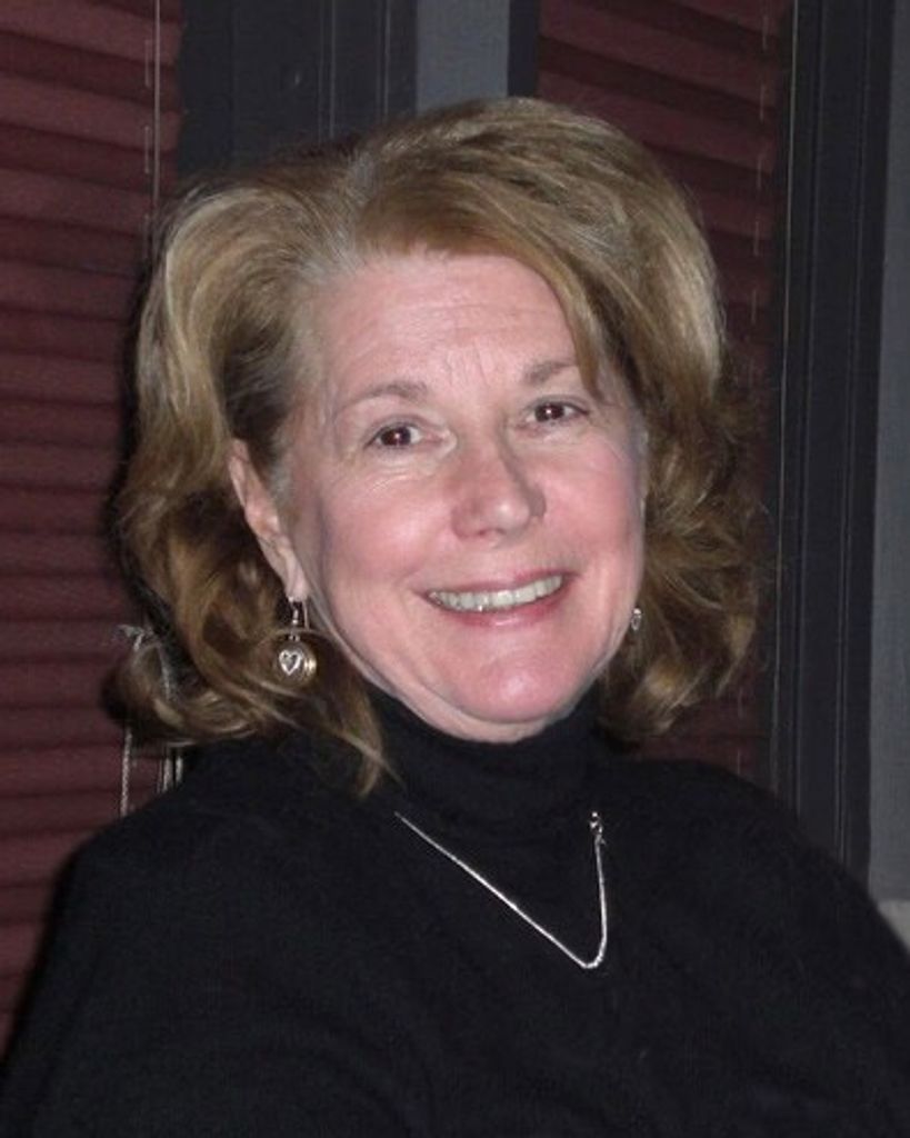 Barbara F. Higgins Profile Photo
