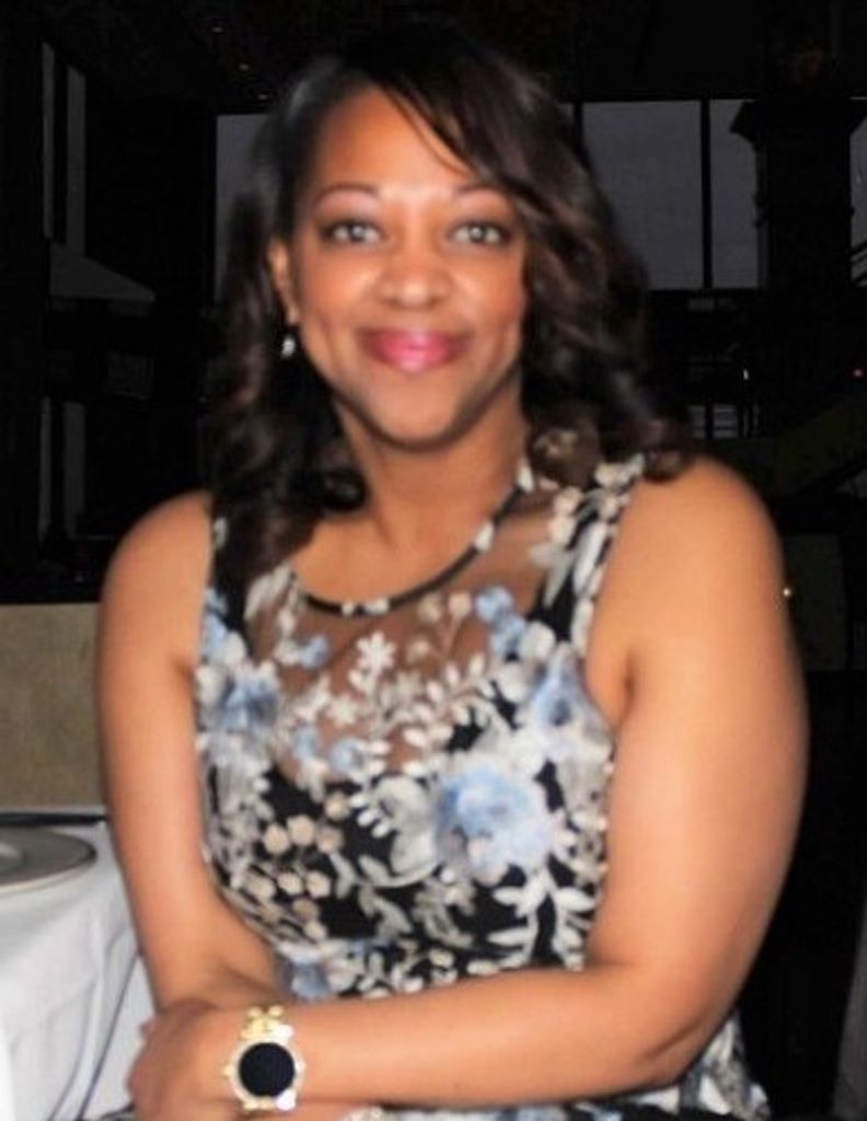 Joy Kynyada Morton Profile Photo