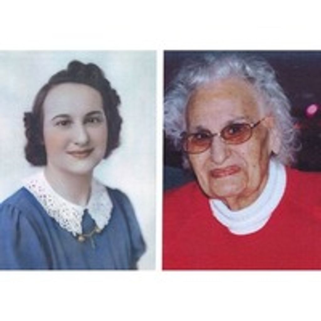 Ruth M. Davis