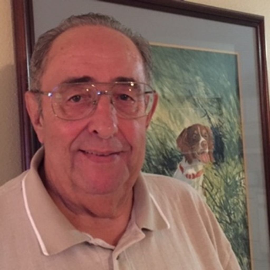 Jack E Hendrickson Jr.