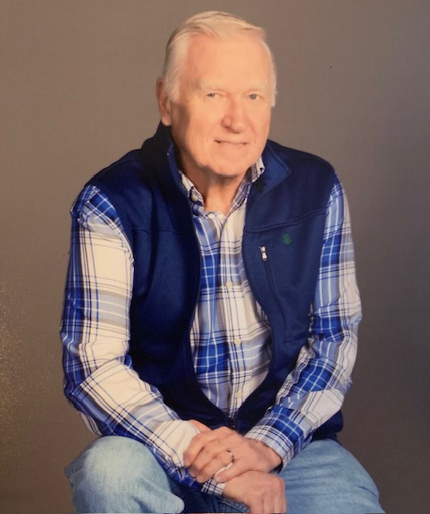 Richard B. Haywood
