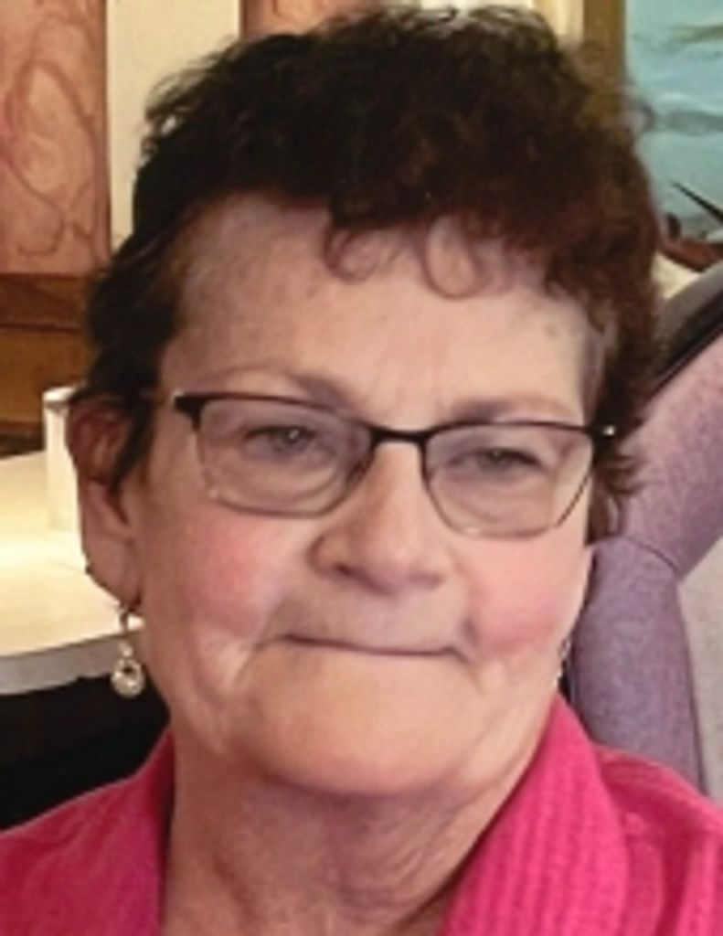 Judy Stevens Profile Photo