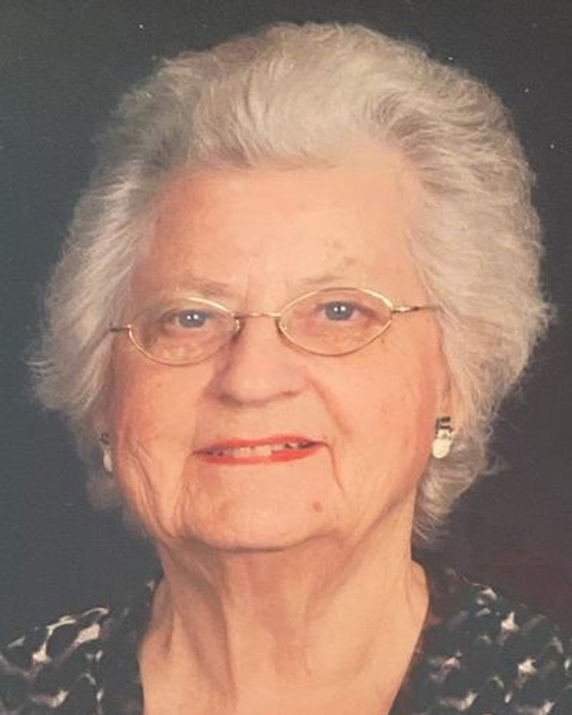 Oma Dean Whitehead
