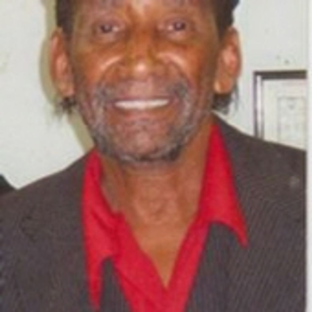 Albert Prince Cotton, Jr.