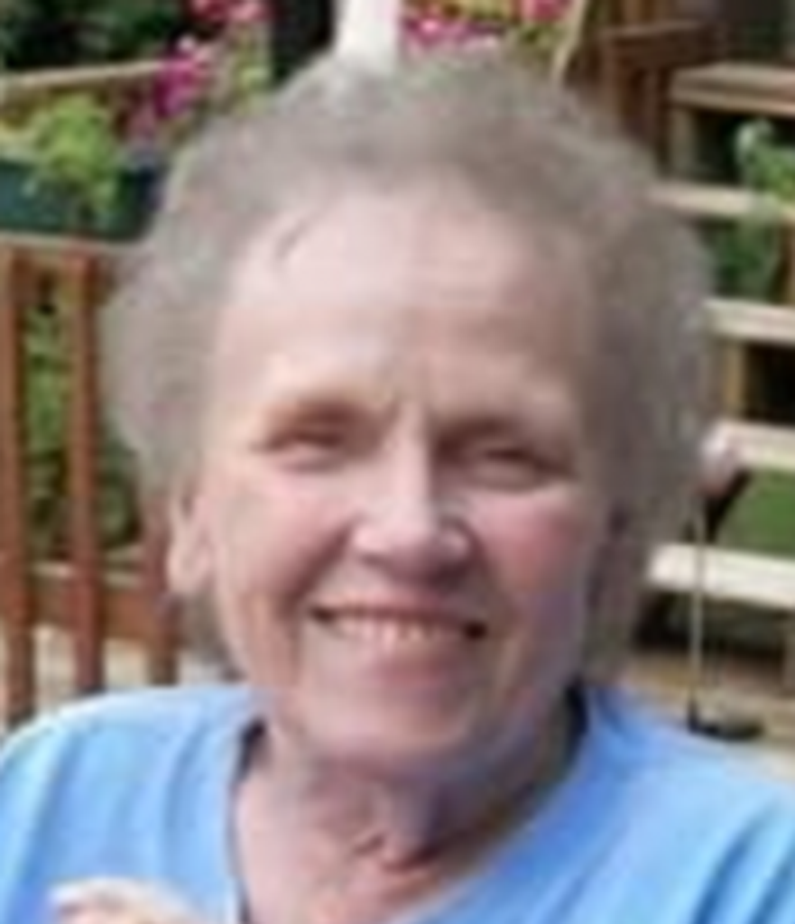 ARLENE JOYCE JEFFERS