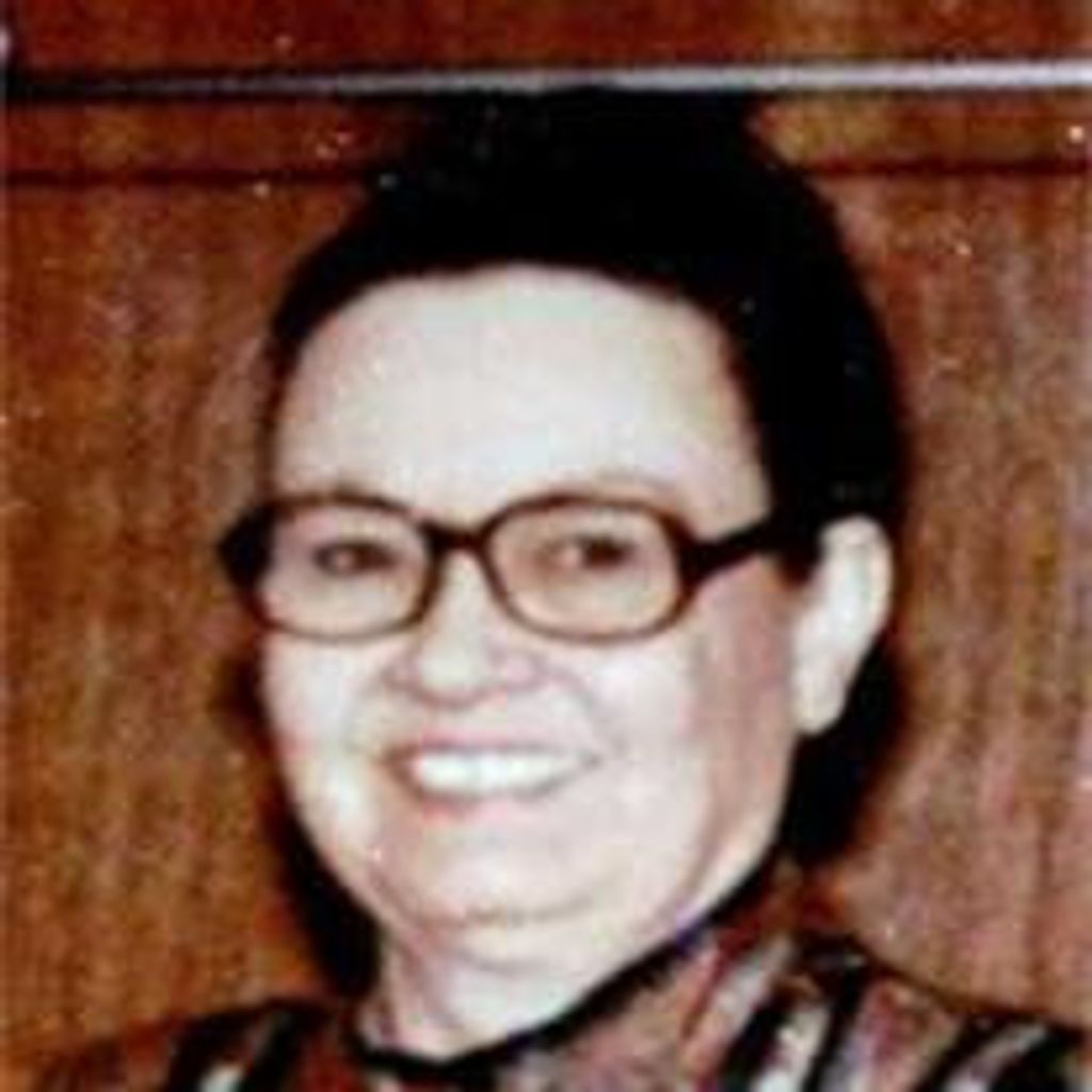 Eva Williams