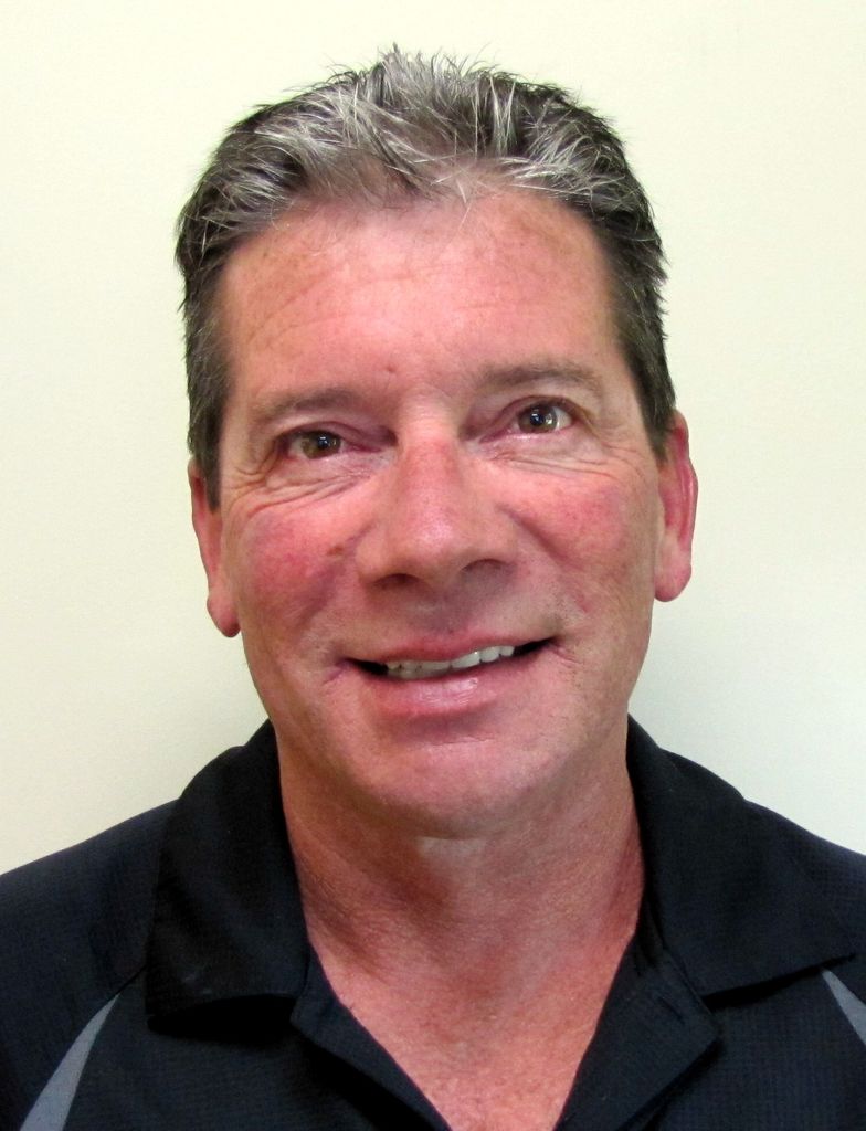 W. Bradley Voisin Profile Photo