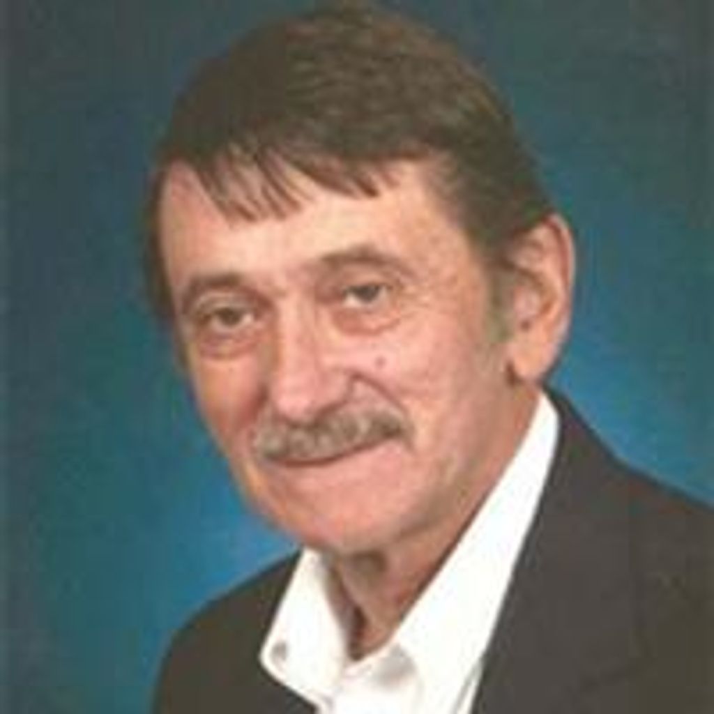 Joe  D. Russell