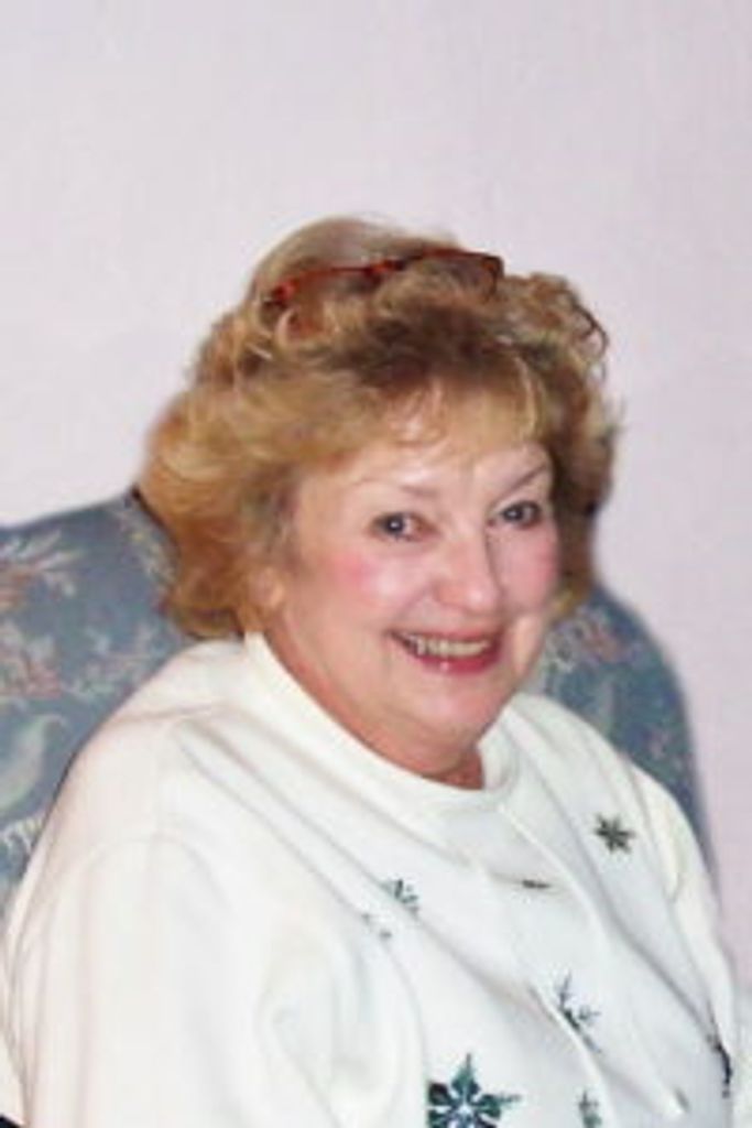 Carolyn M. Lueth
