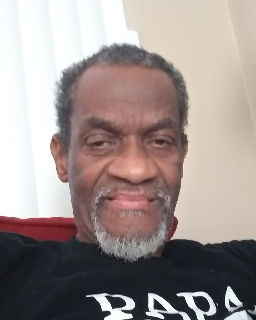 RAYMOND LIVINGSTON SR. Profile Photo