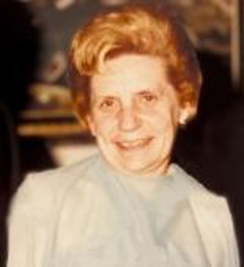 Grace Smith Profile Photo